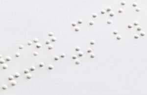 Braille