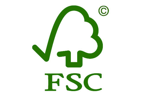 Pulsio Print ist eine FSC-zertifizierte Druckerei