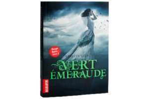 Softcover-Buch mit Hochformat