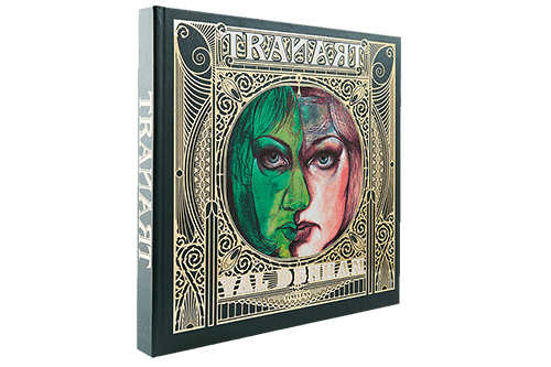 Erfüllen Sie diese 5 Bedingungen und Ihr Luxusbuch wird perfekt gedruckt!