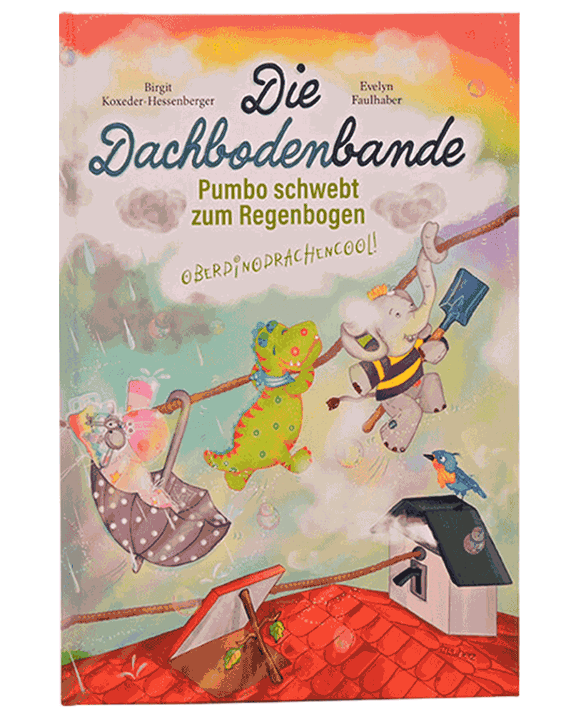 Kinder-Buch-Bild