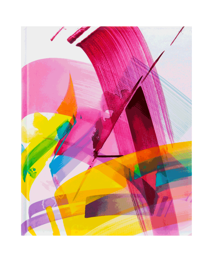 Kunstbücher-Buch-Bild